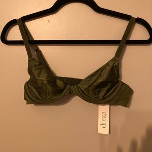 Cuup Bra 34A